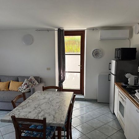 La Casa Dei Ciocio Cefalù Exterior foto