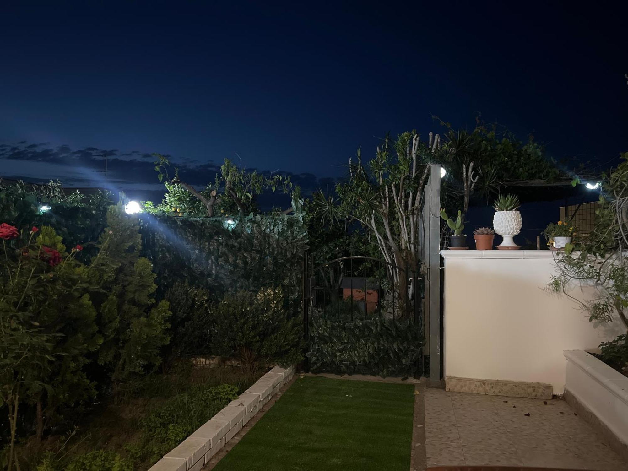 La Casa Dei Ciocio Cefalù Exterior foto
