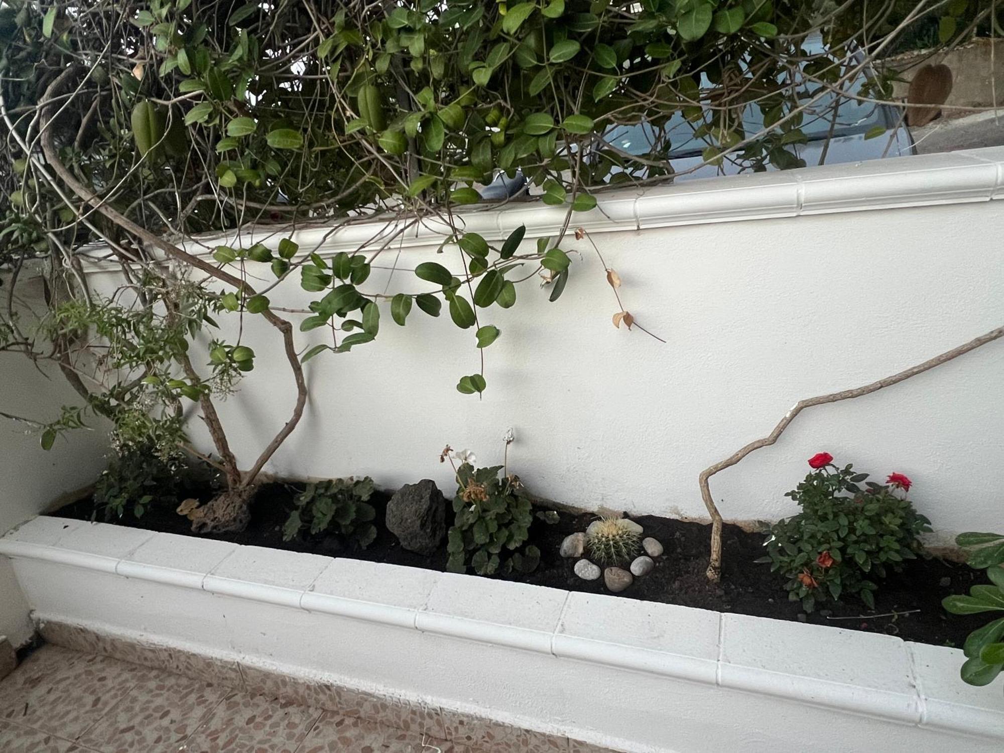 La Casa Dei Ciocio Cefalù Exterior foto